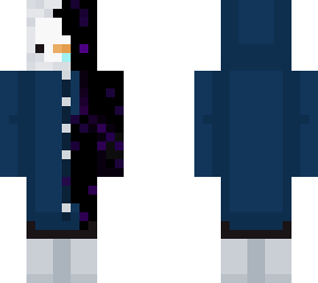 ender penguin