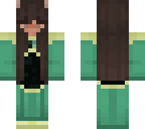 enderdress