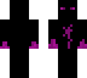 enderman?