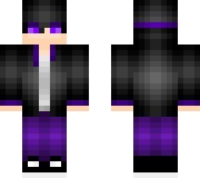 enderman boy