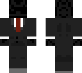 enderman spy