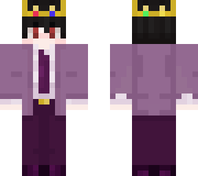 endernal’s skin