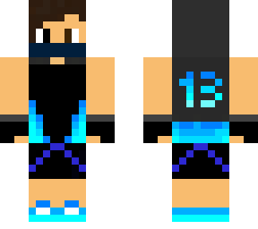 endy
