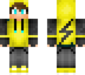endy