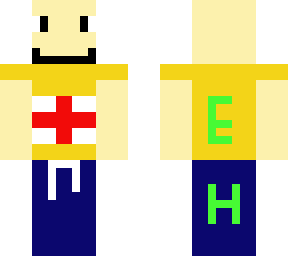 england hospital bold man
