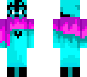 eslira or "spearmint" - deltarune paper trail -