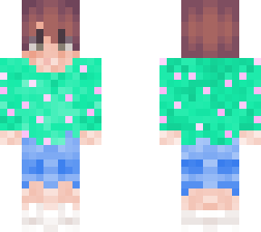 evan edited shirt