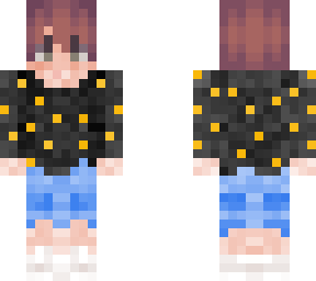 evan profile picture skin