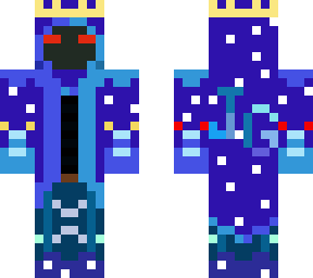 evil galaxy mage