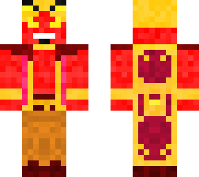 evil gene - brawl stars