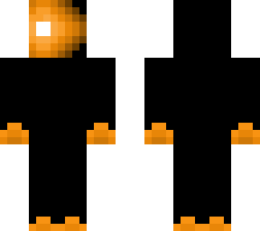 eye fade|orange