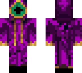 eye of ender robe thing