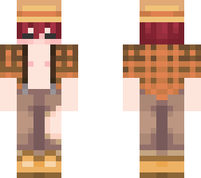 farmer seth