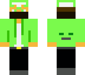 fawninjagamerz skin