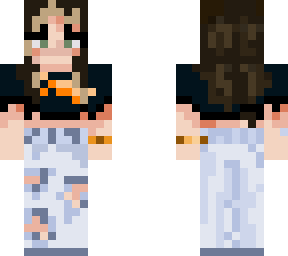 female skin test