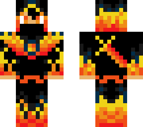 fire ninja