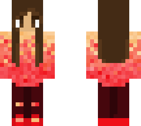 fire outfit