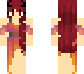 fire queen