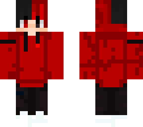 fireey red guy