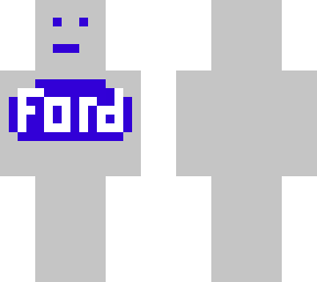 ford logo