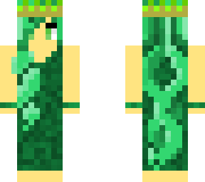 forest queen