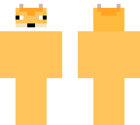 fox skin