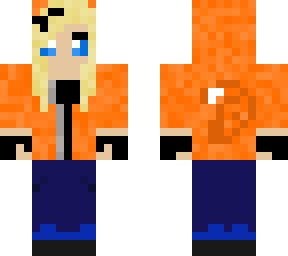 foxie girl *updated*