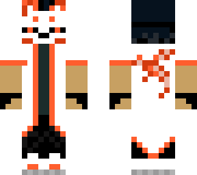 foxy man fire edited