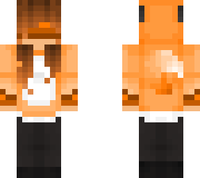 foxy play orange