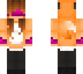 foxy play pink