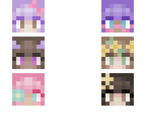 free pfps! (pls credit if u use!)