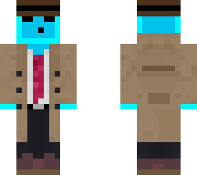 freshkaya detective slime