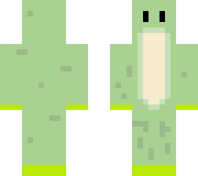 frog