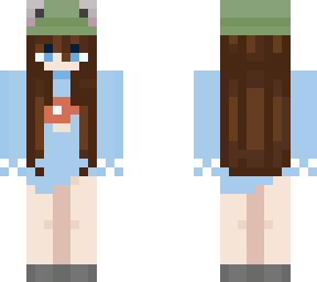froggo mushroom