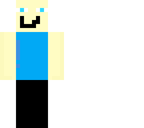funny man