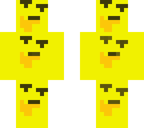 funny skin