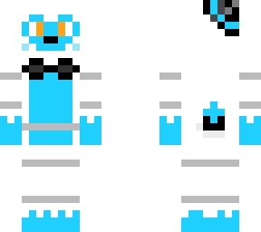 funtime bunny