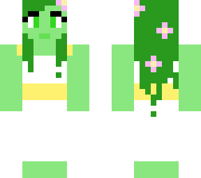 gaia but i fixed it finally