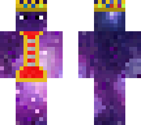 galaxy king