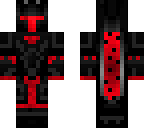 galaxy knight (red)