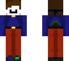 gamer