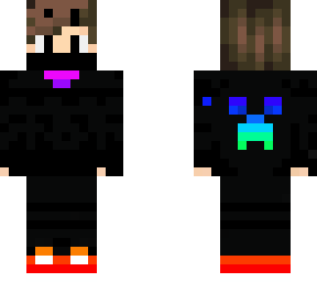 gamer boy