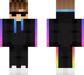 gamer kid (darker hair)