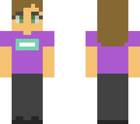 georgenotfound but a girl with no glasses