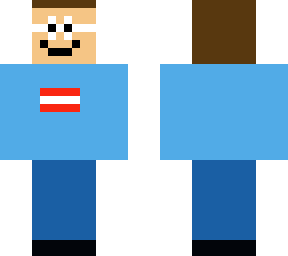 georgenotfound quackity style