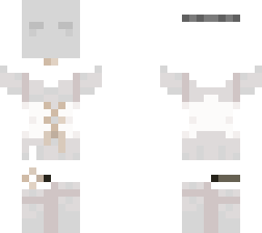 ghasty tears (littlekingame mask)
