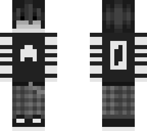 ghost boy