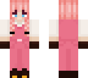 ghostie formal wear (loop smp)