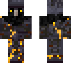 gilded blackstone golem brute