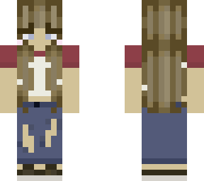 girl